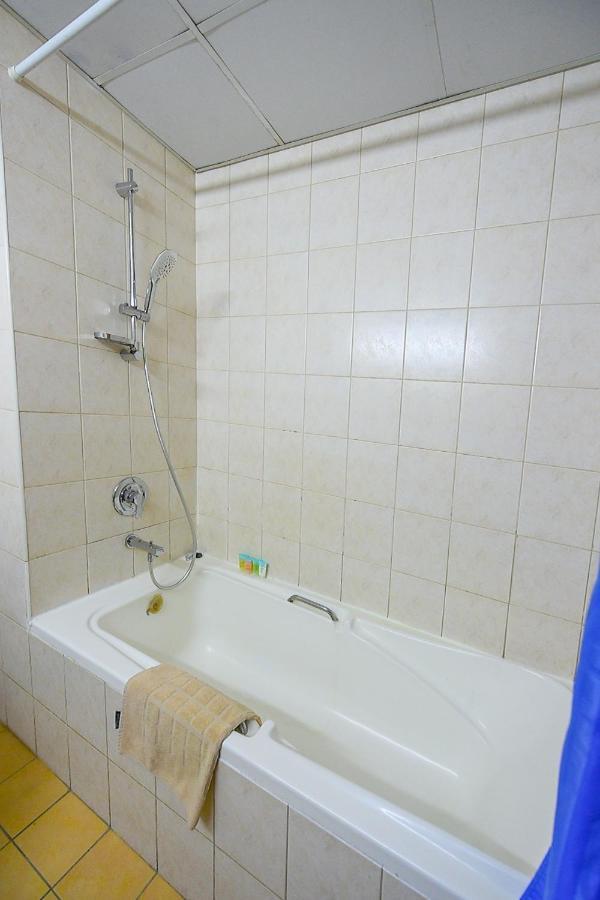 Luxury Escapes - Studio Near Ibn Battuta Mall & Metro - Mog 193 Discovery Gardens Dubai Exterior photo