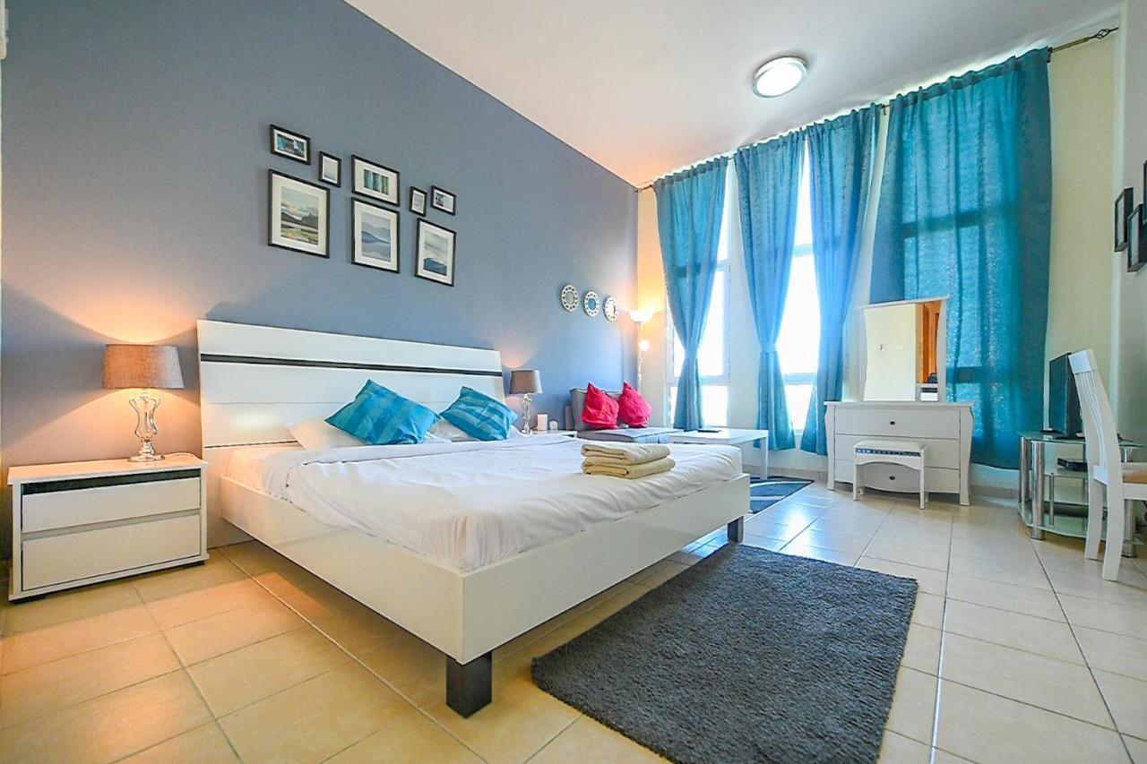 Luxury Escapes - Studio Near Ibn Battuta Mall & Metro - Mog 193 Discovery Gardens Dubai Exterior photo
